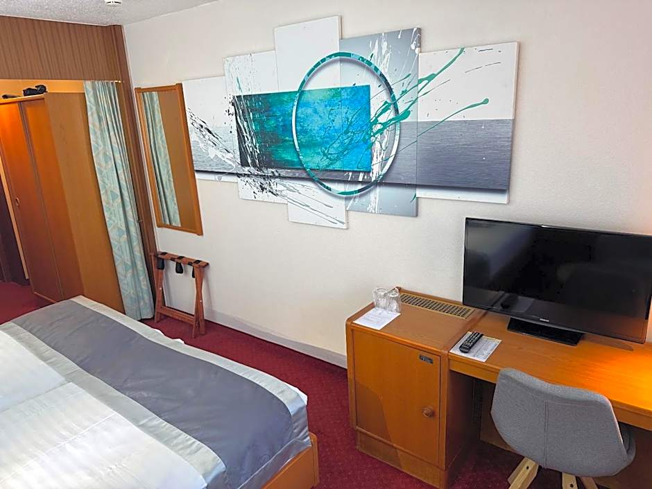 Hôtel des Trois Rois