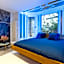 ART & SPA Luxury bedroom at the heart historical center