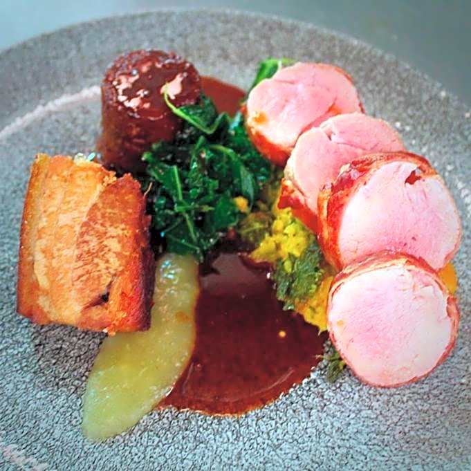 The Congresbury Arms