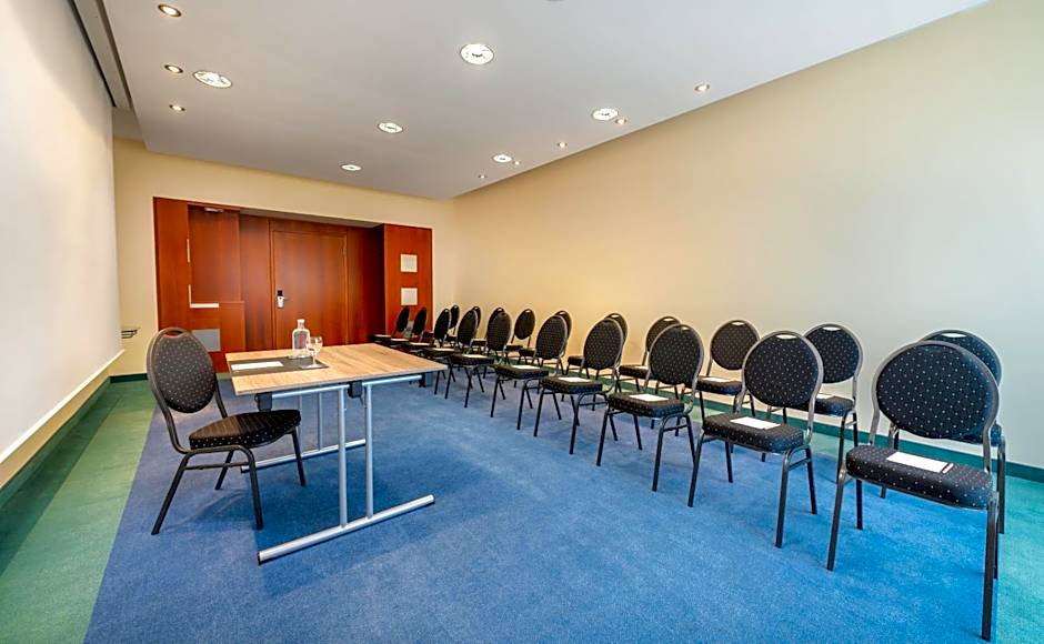 Radisson Hotel Fürst Leopold Dessau