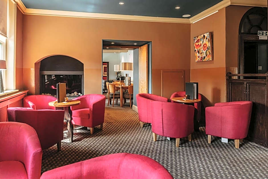 Old Orleton Inn - Telford