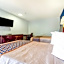 Budget Inn by OYO Frederick US-183