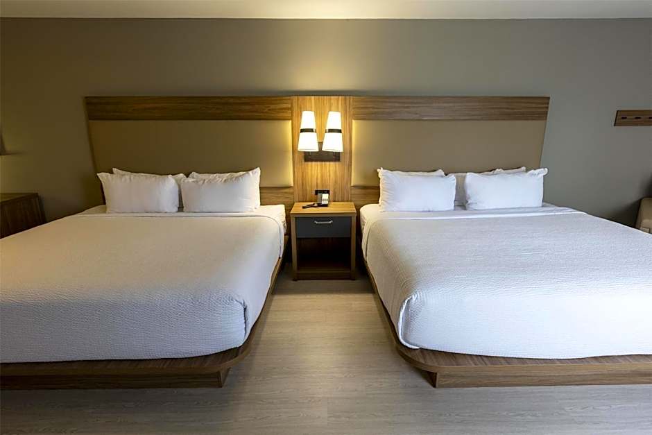 Sonesta ES Suites Lafayette Airport