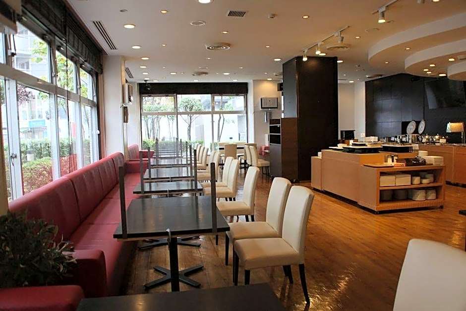 Rembrandt Style Tokyo Nishikasai