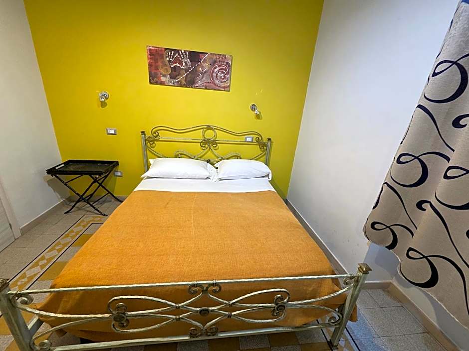 B&B Enjoy Ercolano