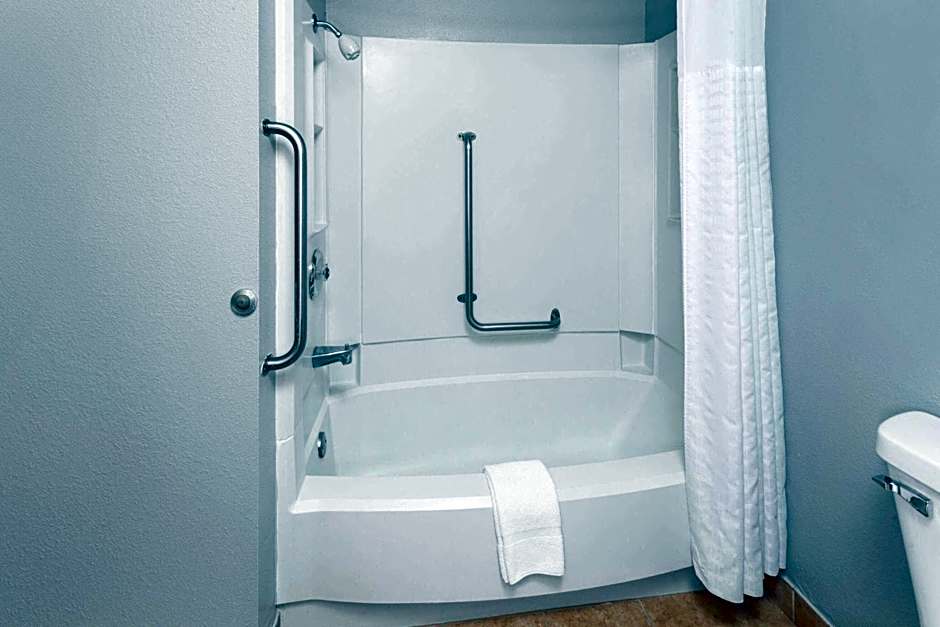 Super 8 by Wyndham Sun Prairie/Madison E