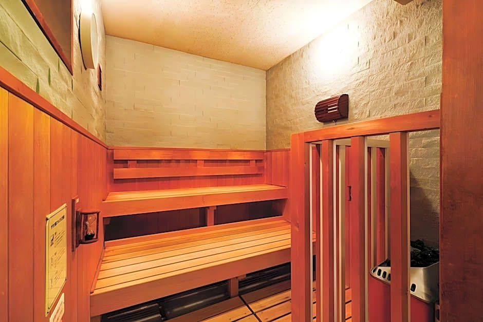 Hotel Sanraku Yamashina Kyoto