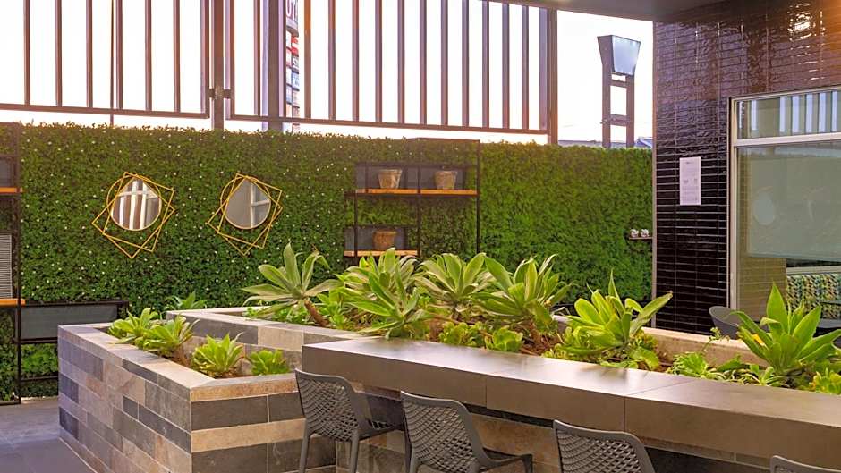 Holiday Inn Express & Suites - Tijuana Otay By IHG