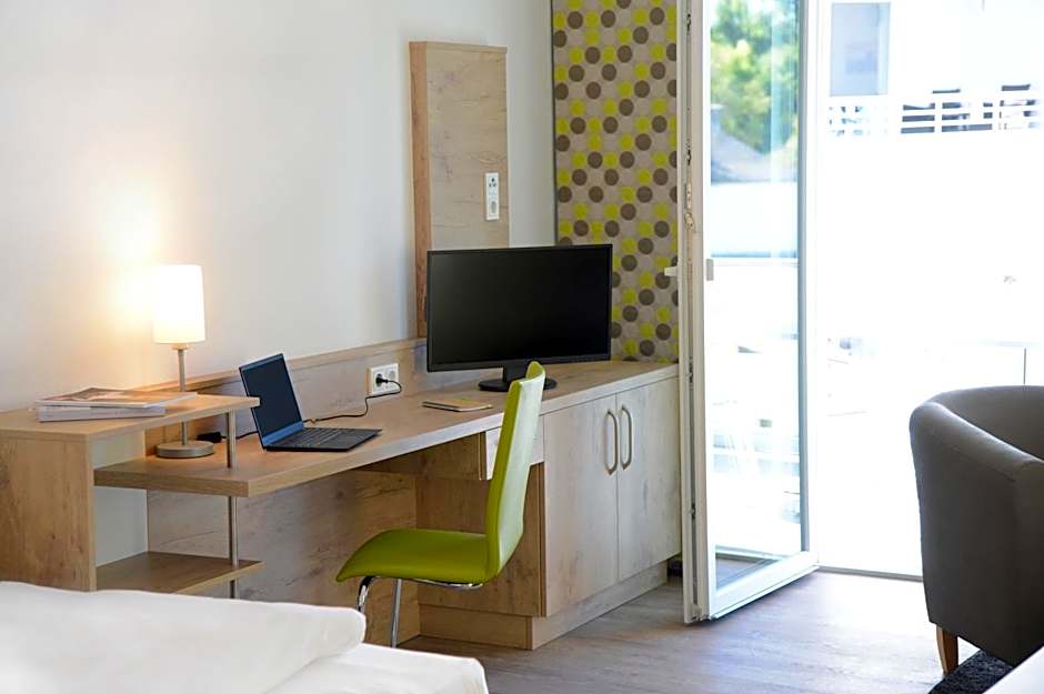 ADAPT Apartments Giessen