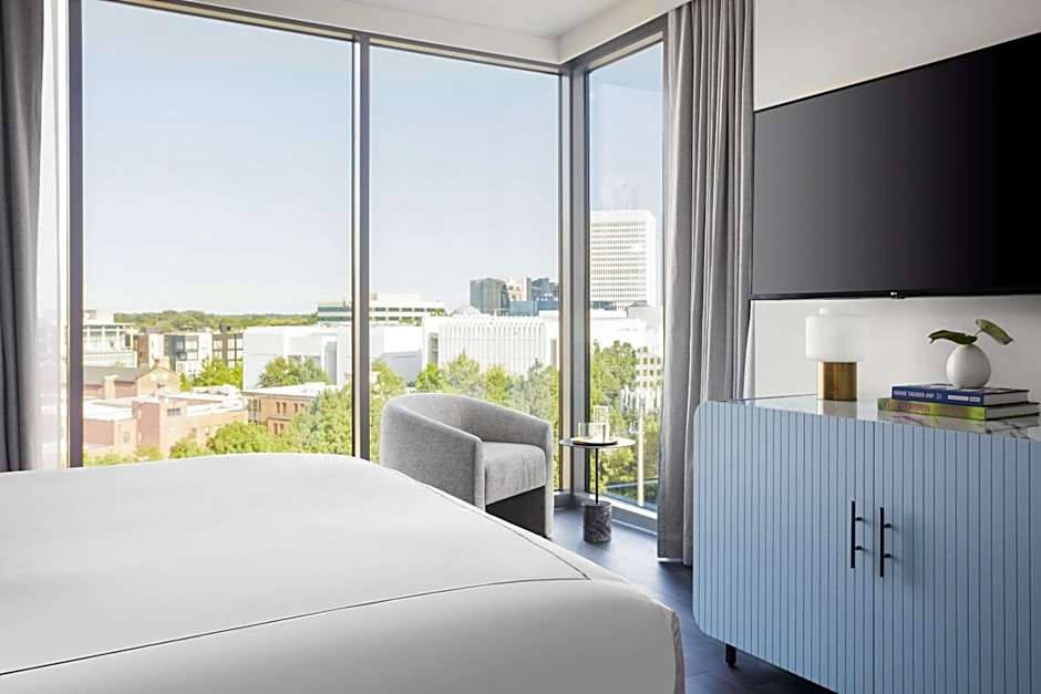 Kimpton Shane Hotel By IHG