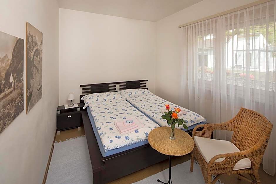 Hotel Al Lago