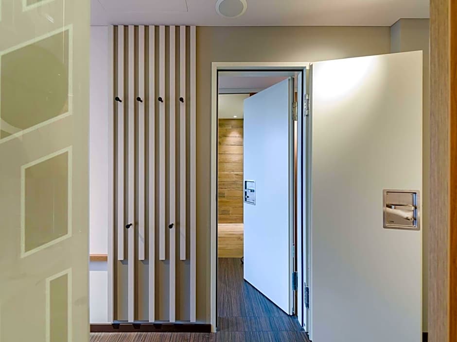 Mercure Zurich City