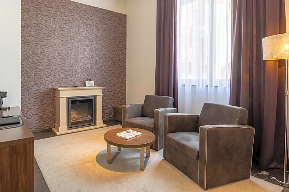 Hotel De Boskar Peer