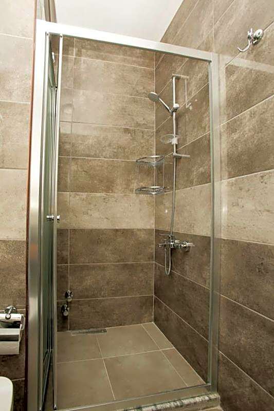 Lebedos Apart Hotel 1