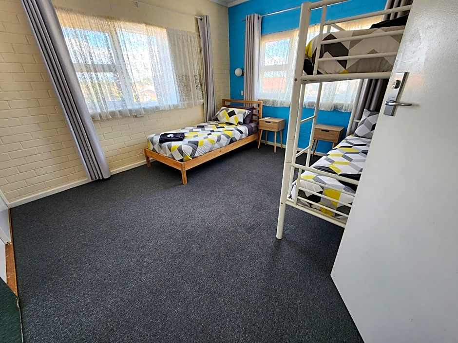 Whyalla Country Inn Motel