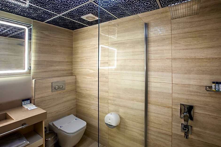 Vira Otel Suites