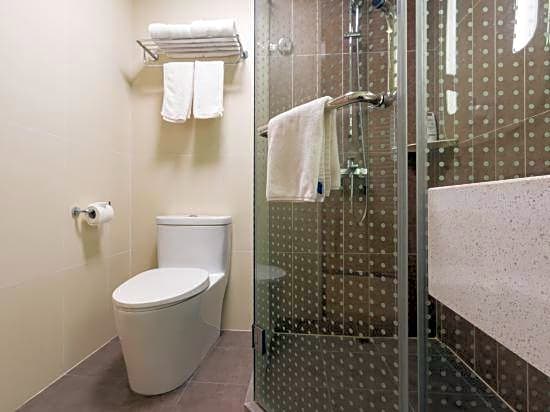 Ibis Nanchang Zhongshan Road Pedestrian Street Hotel