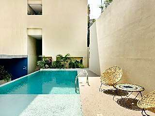 Casa Pepe Hostel Boutique - Sayulita