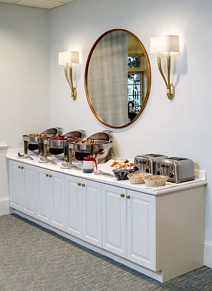 The Bellmoor Inn and Spa