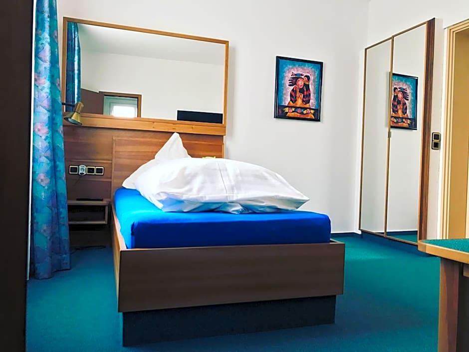 Landhotel Restaurant Gärtner