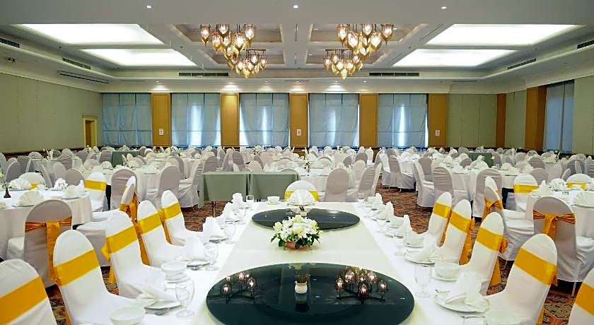 Imperial Narathiwat Hotel