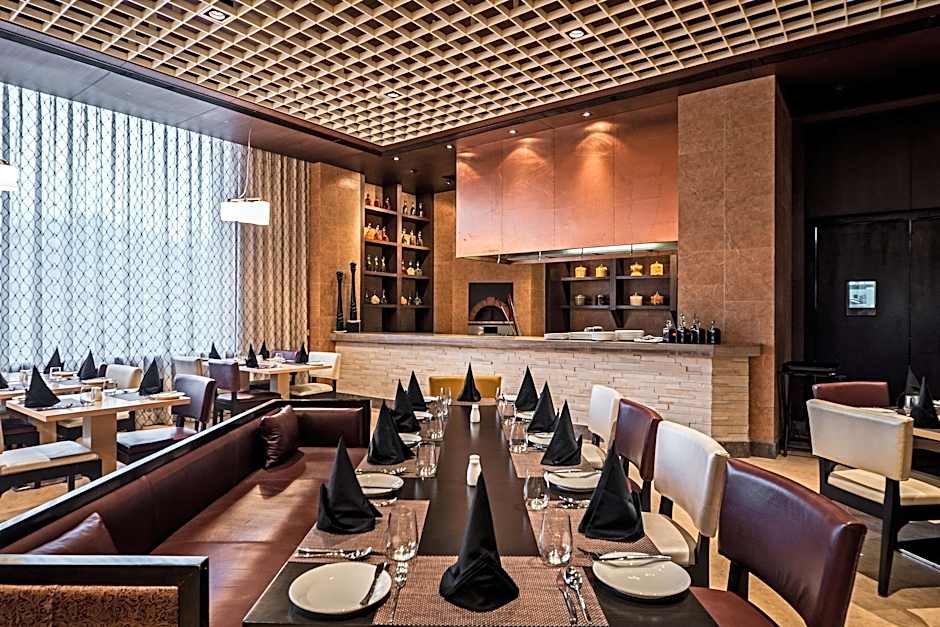 Holiday Inn Amritsar Ranjit Avenue By IHG