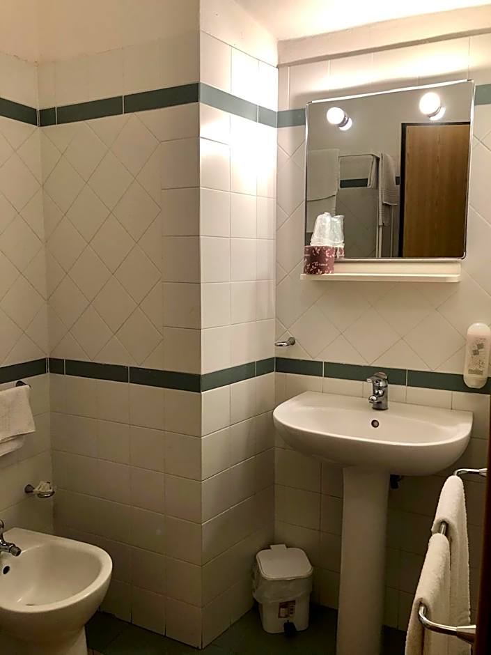 Residenza Pitigliano Gens Petilia - Nuova gestione