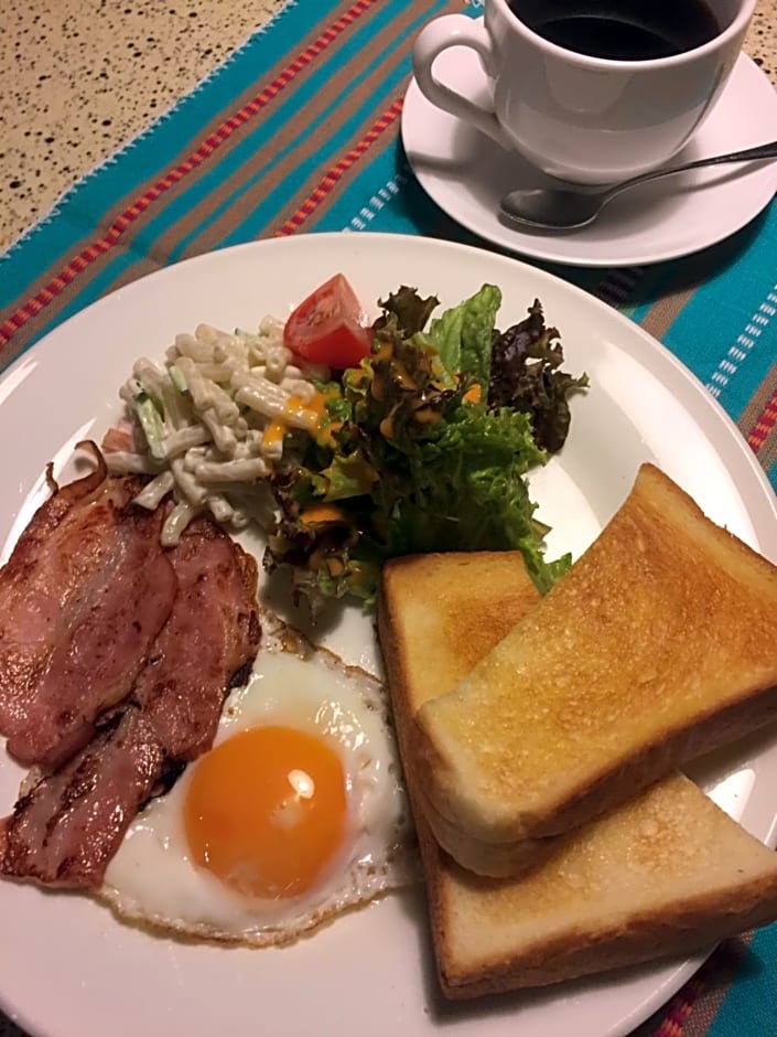 Heart Hostel and Diner 女性専用Onlyfemale