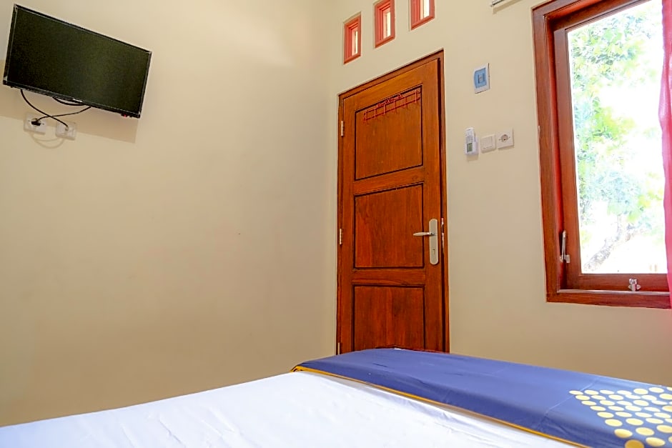 Hotel O Panderman Residence