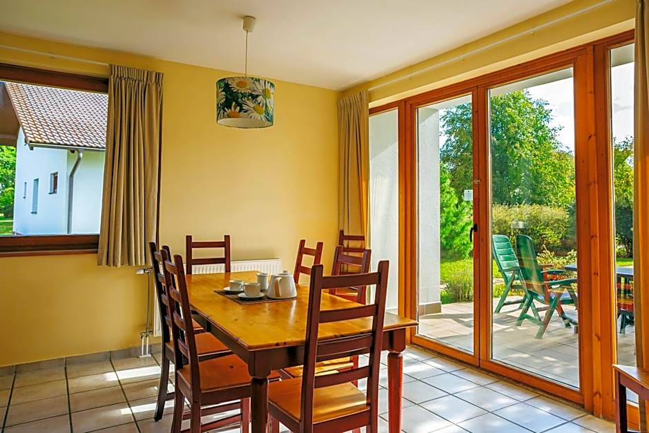 Villapark Vargesztes