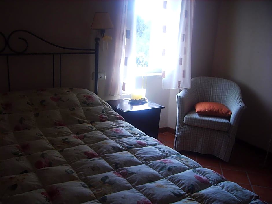 Gli Ulivi Bed & breakfast