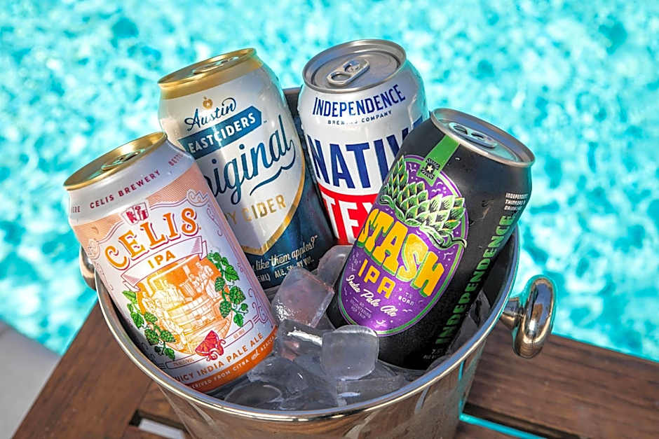 The Westin Austin At The Domain