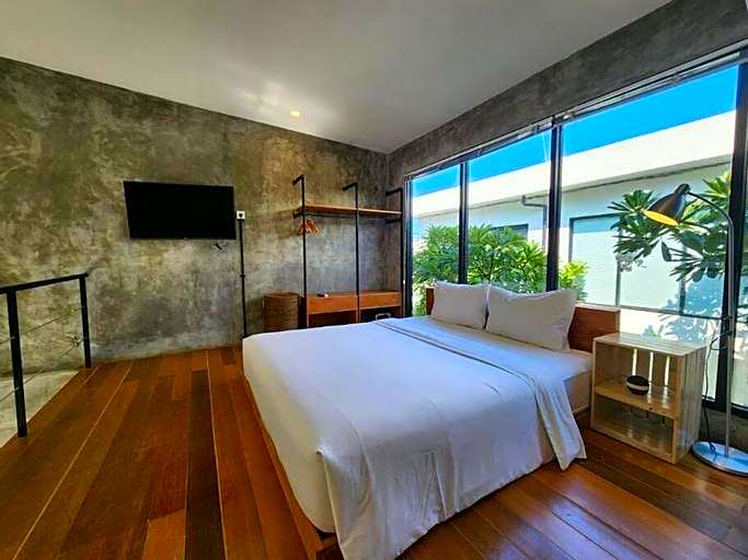 Canggu Plex Unit 3 Villa by Betterplace