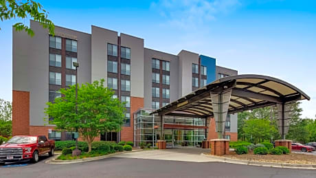 Best Western Plus Augusta North Inn & Suites