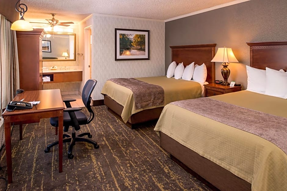 Best Western Plus Black Oak