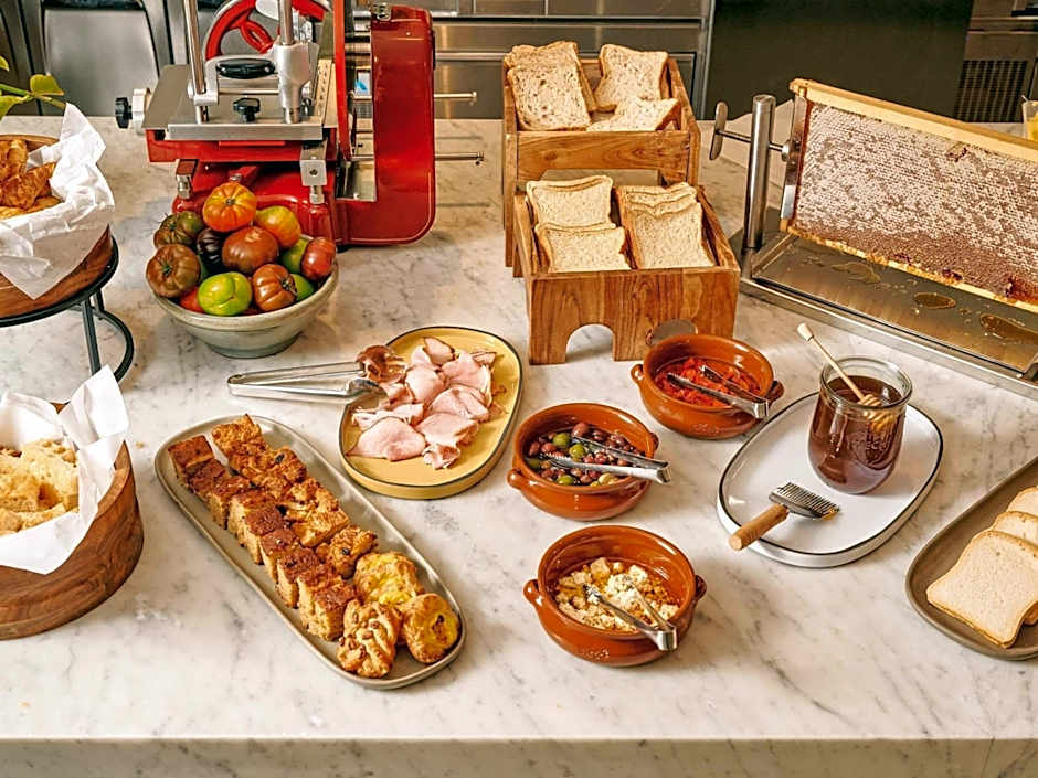 ibis Styles Melbourne Airport