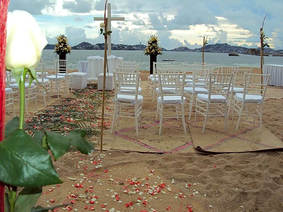 Hotel Acapulco Malibu