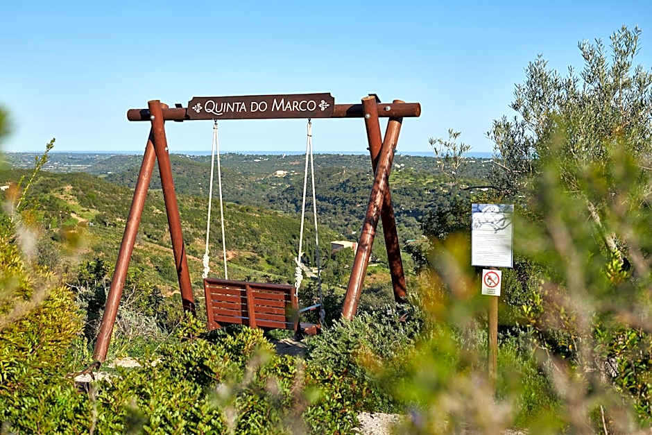 Hotel Rural Quinta do Marco - Nature & Dining