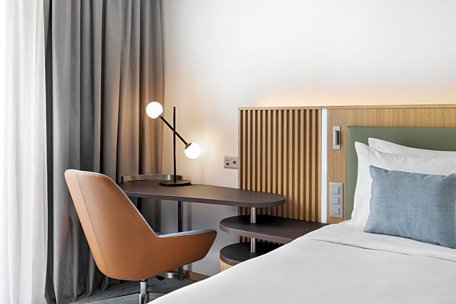 Courtyard by Marriott Biel Bienne