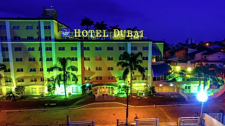 Dubai Macae By Atlantica