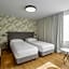 ibis Styles Ljubljana Centre