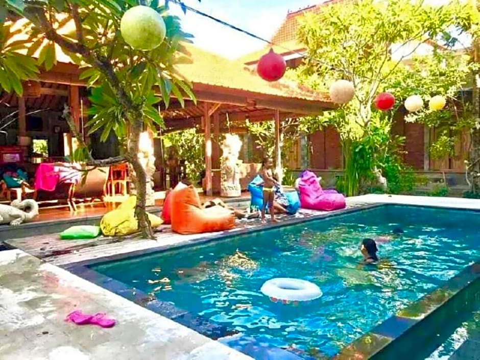 Diuma Residence