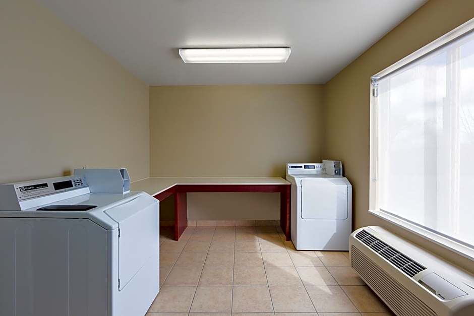 Holiday Inn Express Ellensburg By IHG
