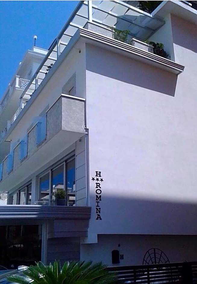 Hotel Romina
