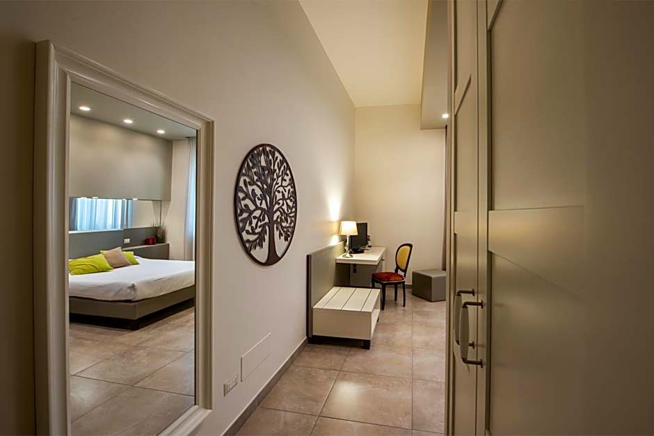 B&B Palazzo Paciotti