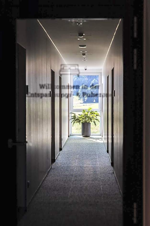 TILL Naturhotel - Self-Check-In