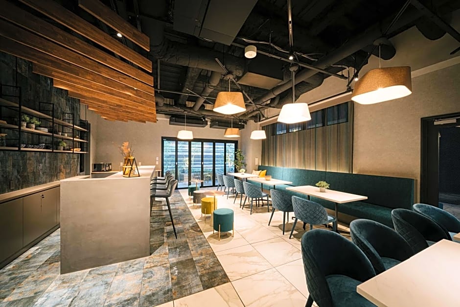 R HOTEL NAMBA South