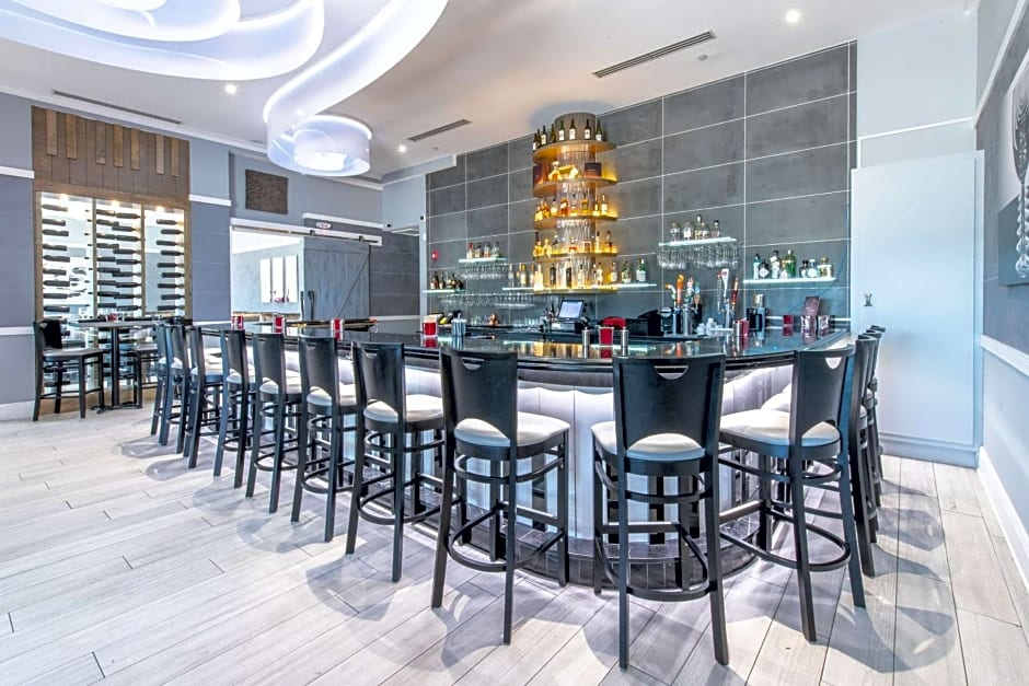 Wyvern Hotel, an Ascend Hotel Collection Member