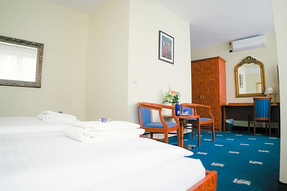 Altstadthotel St. Georg