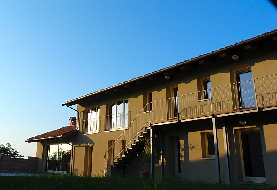 La Mela Antica – Cherasco, NY